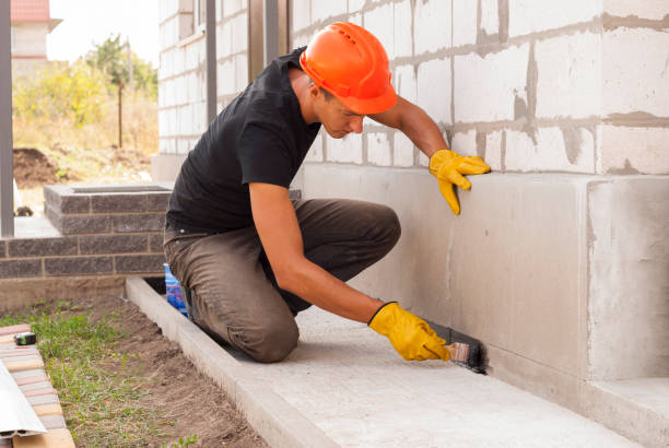Waterproofing professionals working in Carbon Hill, OH
